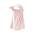 thumbnail image 1 of Women Sun Hat Head Scarf Neck Scarf Sun Protective Scarf Face Mask Sun Protection Multicolor, 1 of 2