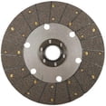 thumbnail image 4 of 514235M91 RAParts Nouveau Disque d'Embrayage Trans Organique 12 Pouces Compatible avec Massey Ferguson 1100 ++, 4 of 4