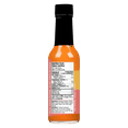 thumbnail image 4 of Sauce piquante au piment habanero Pepper North – Ail Doux, Fabriquée au Canada, 148 ml, 4 of 5
