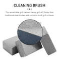 thumbnail image 5 of 4 Pack Grill Griddle Cleaning Brick Block,Kitchen Bathroom Cleaning Pumice Block, De-Scaling Cleaning Stone for Removing Stains BBQ Cleaning, 5 of 6