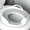 Sage, variant on Jool Baby Unisex Potty Training Seat with Handles for Most Toilets, Non-Slip Design & Splash Guard
