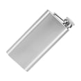thumbnail image 1 of Guardoinrt Bouteille à Boire 140ml Pot en Acier Inoxydable pour Vert Sortie Argent 140ml, 1 of 6