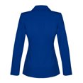 thumbnail image 2 of Saco Para Mujer TREVO AZUL Poliéster 988-68 CASTALIA TREVO 988-68, 2 of 3
