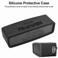 thumbnail image 4 of Protective Cover Portable Shockproof Anti-Fall Silicone Case for Bose, 4 of 5