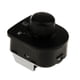 thumbnail image 4 of Perilla De Control De Calor De Interruptor De Ajuste De Espejo Lateral Para 1999-2004 Golf Mk4 Zulema Control del interruptor del espejo lateral del coche, 4 of 8