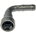 thumbnail image 2 of Dorman 800-787 3/8 In. Fuel Line Connector, Elbow 90 To 7/16 In. ID Teflon Tube (Pack of 2), 2 of 4