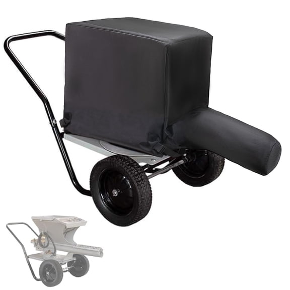 MMAC-0143 Mixers Cover,Compatible with Mud Mixer MMXR-3221 And E-Series Models