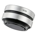 thumbnail image 2 of 1 Paquet Haut-Parleur BT Sans Fil Haut-Parleurs à Conduction Osseuse Mini Portable Son Stéréo Fort Micro Intégré, 2 of 8