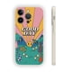 thumbnail image 1 of Mejore su iPhone11 con una funda para teléfono plateada mate de doble capa, fresca y protectora, 1 of 4