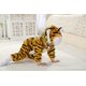 thumbnail image 5 of Ca Disfraz de dinosaurio para niños pequeños Disfraz de animal mono con capucha lindo para niños Halloween, 5 of 5
