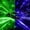 Green Blue, variant on Erosebridal Race Car Blackout Curtains, Speed Light Window Curtains Pack of 2 (38x45 Each), Green Blue