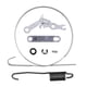 thumbnail image 1 of Piezas De Repuesto De Componentes De Freno Para Stihl 017 018 021 023 025 Piezas De Cortacésped Soledad Kit de banda de freno, 1 of 7