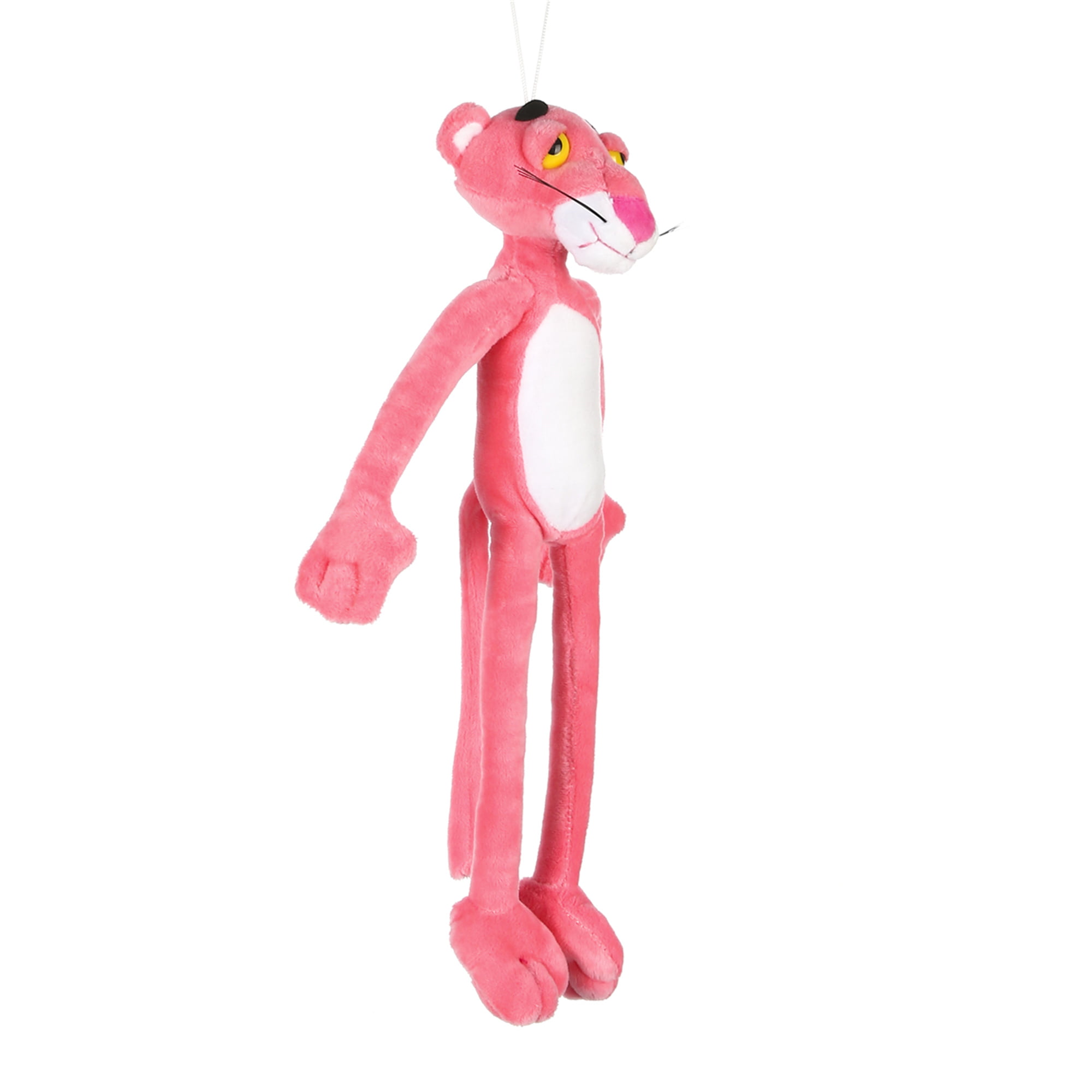 Cuddly/Animal Pink Panther Plush Toys Animated Stuffed Soft Toy Kids Gift Dolls^ 