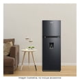 thumbnail image 3 of Refrigerador Atvio 11.9 Pies AT-13TMBWI Negro, 3 of 4