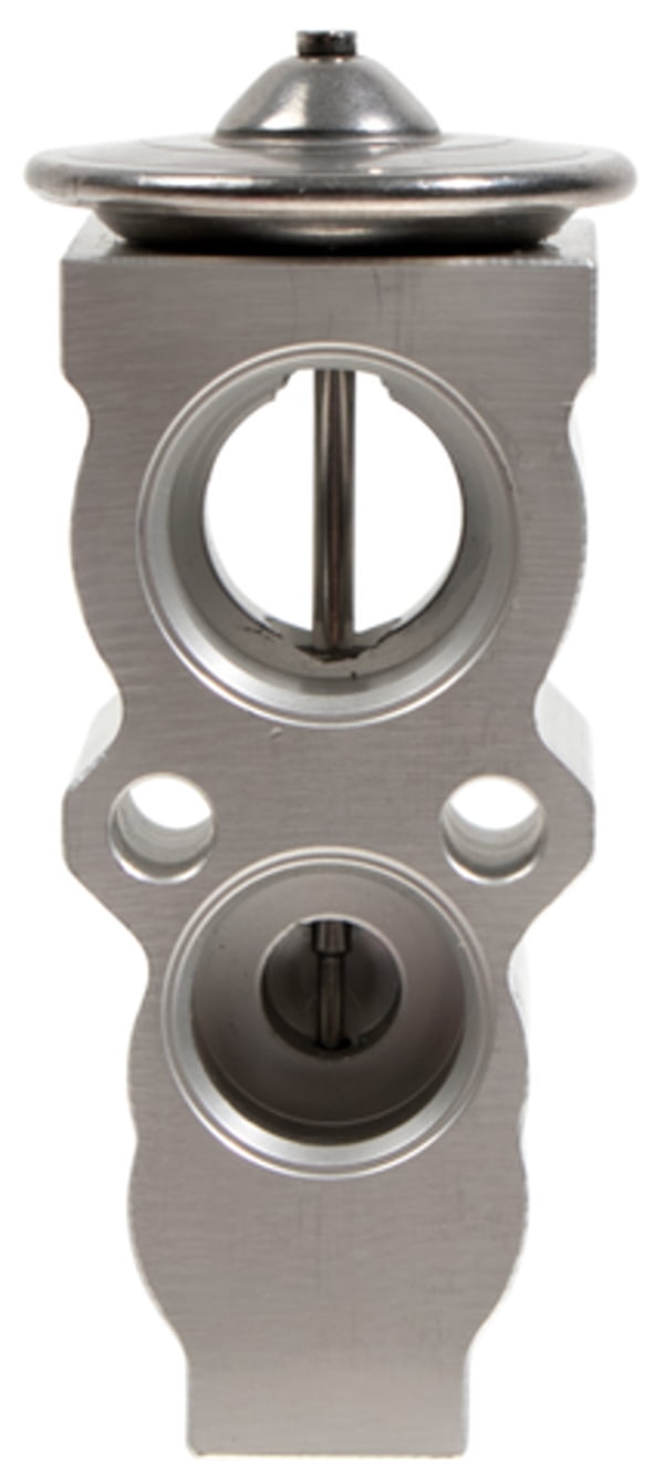 Block Type Expansion Valve w/o Solenoid