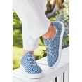 thumbnail image 5 of Comfortview Women's The Bungee Slip On Sneaker, 5 of 5