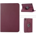 thumbnail image 2 of KeeGuard Puple 360° Degree Smart Rotating for Apple iPad Mini 6 2021 Case Cover, 2 of 4