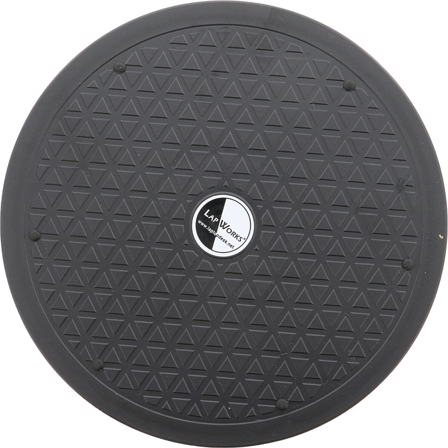 Lapworks 10 Inch Heavy Duty Swivel Lazy Susan SWVALL10