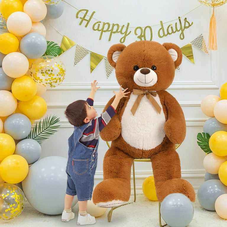 タペストリー HAPPY TYMES GLOBAL DESIGNS TEDDIES TO Go Plush Toy Disney Happy Tymes Teddies To Go Cookie Bear 20
