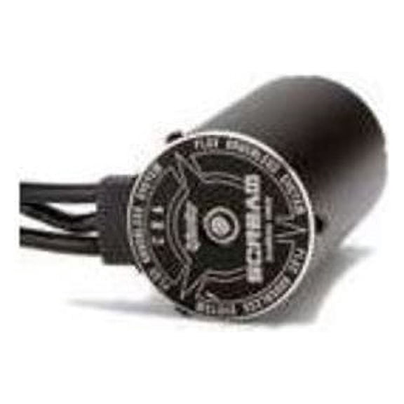 HPI 101713 Flux Scream 1/8 1965 KV Brushless Motor HPI101713