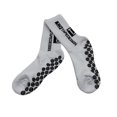 thumbnail image 1 of CAROOTU A Pair Anti Slip Soccer Socks for Athletic Running Socks Non Slip, 1 of 6
