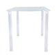 thumbnail image 1 of Soporte Acrílico Para Plantas, Multiusos, Rectangular, Elevador De Exhibición De 4 Patas, Estante Transparente Para Platos, Manualidades, Decoración, Figuras Coleccionables, 1 of 7