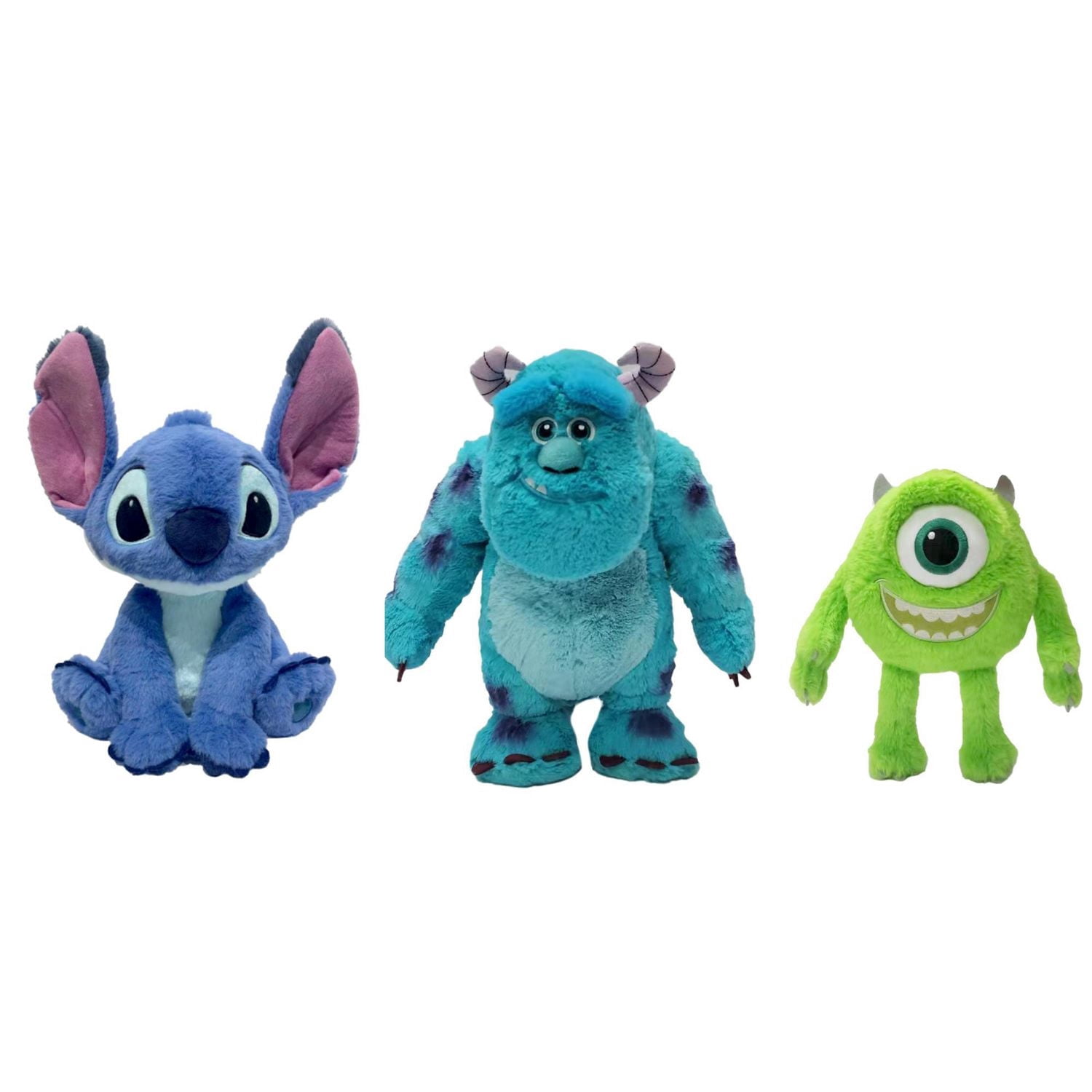 Disney Softest Plush Assortment
