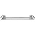 thumbnail image 7 of ADDHAT Stainless Steel Narrow Wall Shelf Silver Kitchen Spice Rack for Wall Mount, 7 of 7