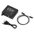 thumbnail image 4 of Convertisseur DAC Numérique Optique Coaxial/Toslink Audio Analogique Convertisseur RCA L/R Adaptateur pourPS3 PS4 Xbox HDTV, 4 of 8
