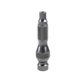 thumbnail image 1 of Magnetic Screw Bit Holder Aluminum Alloy 1/4 Inch Hex Shank Quick Release Drill Holder for Screwdri, 1 of 5