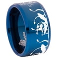 thumbnail image 6 of Kraken Tungsten Carbide Ring, 6 of 9