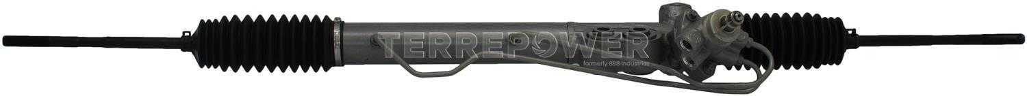 TERREPOWER formerly BBB Industries 310-0149 Power Steering Rack and Pinion Unit