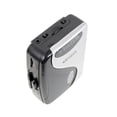 thumbnail image 3 of Jensen SCR-68C - Cassette player, 3 of 4