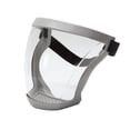 thumbnail image 1 of Dpityserensio Transpaernt Shield And Resiratop Transparent Mask All-Inclusive Face Protection, 1 of 6