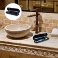 thumbnail image 4 of MasteelfCA 2pcs Toothbrush Travel Case Toothbrush Cover Electric Toothbrush Storage Box, 4 of 8