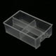 thumbnail image 3 of Caja de Almacenamiento de Componentes Electrónicos Baoblaze Estilo S Tamaño 138x85x45mm Color Azul, 3 of 9