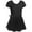 Black, variant on Taybagh Toddler Girls Dance Dress Two Piece Ballet Girls Dresses Performance Gymnastics Training Clothes for Kids Clothes