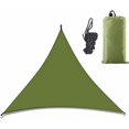 thumbnail image 1 of Waterproof polyester Oxford Fabric For Patio Backyard Lawn, Windproof Breathable Sun Protection (3X3X3M), 1 of 5