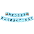 thumbnail image 1 of 1 Set Oktoberfest Party Decors Colgando Banners Suministros de fiesta (color surtido), 1 of 7