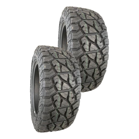Paq 2 Llanta LT305/35R26 108/104Q GREENTRAC ROUGH MASTER-RT Greentrac Rough Master-Rt