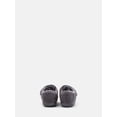 thumbnail image 4 of Wonder Nation Toddler Boys House Slippers, Race Car Embroidery, Medium Width, 4 of 5
