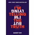 thumbnail image 1 of I'm Telling the Truth, But I'm Lying: Essays, 1 of 8
