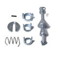 thumbnail image 1 of sweethay Reemplazo para E90 E91 E92 E93 Kit de reparación de cerradura de puerta Cilindro Barril Delantero Izquierdo Lado derecho Vehículos, repuestos y accesorios Mis sweethay CZ13083-00B, 1 of 6