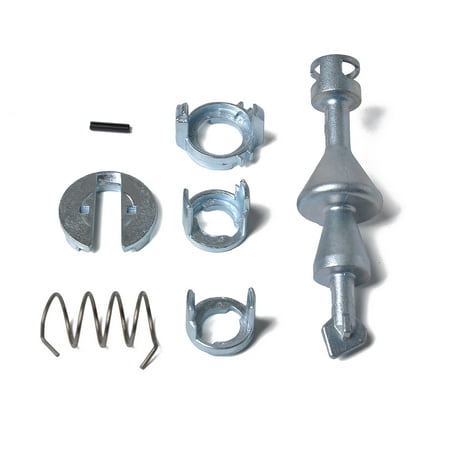 

HI.FANCY Replacement for E90 E91 E92 E93 Door Lock Repair Kit Cylinder Front Left Right Side