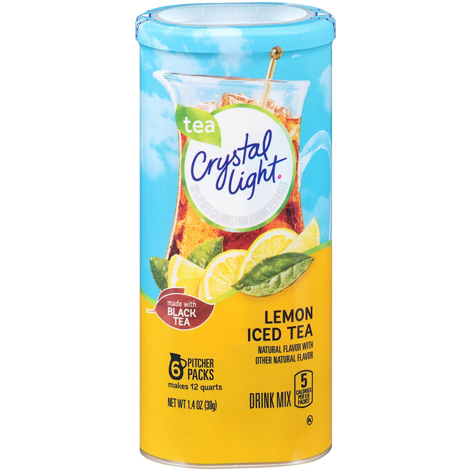 Crystal lyte deals