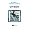 thumbnail image 2 of Phenomenologie de la perception, 2 of 3