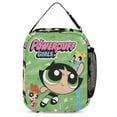 thumbnail image 3 of The Powerpuff GirlsPremium Thermal Lunch Box   Keep Food Hot Or Cold for Hours  Compact & Stylish Tote, 3 of 7