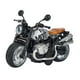 thumbnail image 1 of Juguete de motocicleta para niños simulación con sonido y luz, juguetes para niños, modelo de motocicleta de aleación, motocicleta extraíble para Argén, 1 of 8