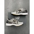 thumbnail image 2 of 2022 New Balance 1906R White Metallic Gold M1906RA Size 9.5, 2 of 6
