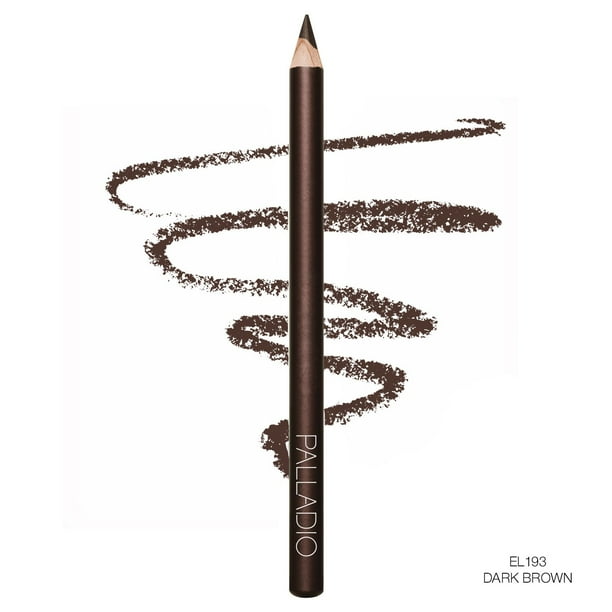 Eyeliner Pencil, Dark Brown